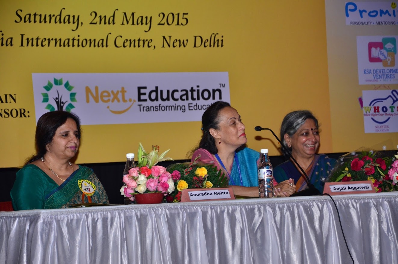 Annual Conference 2014