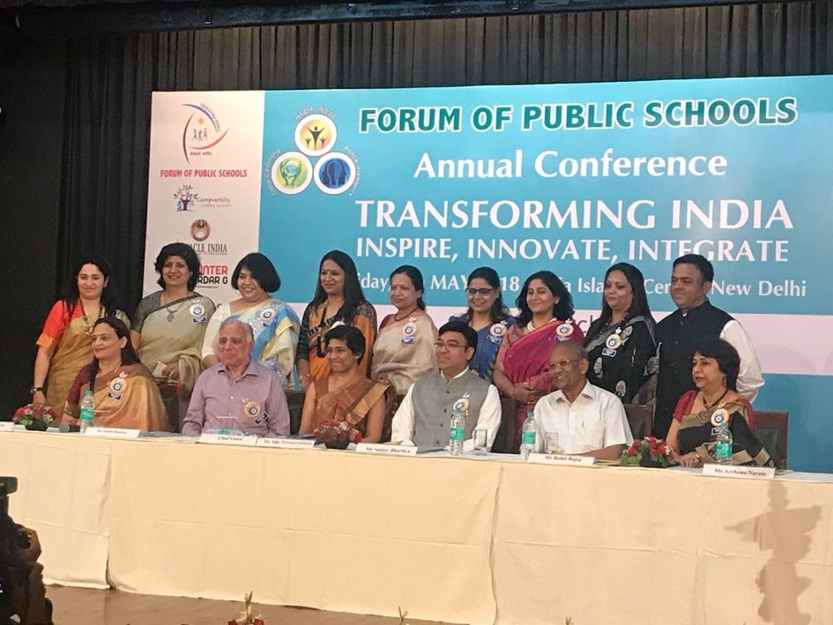 Annual Conference 2018